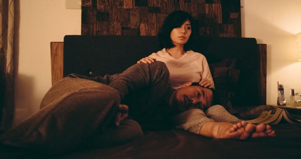 《罪夢者》大哥女人不夠看！賈靜雯6部現代戲，霸氣女總對戲胡歌、演律師和徐若瑄交鋒，網狂推她演職場大女主！