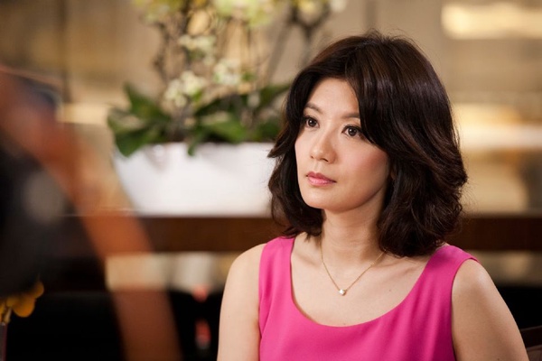 《罪夢者》大哥女人不夠看！賈靜雯6部現代戲，霸氣女總對戲胡歌、演律師和徐若瑄交鋒，網狂推她演職場大女主！