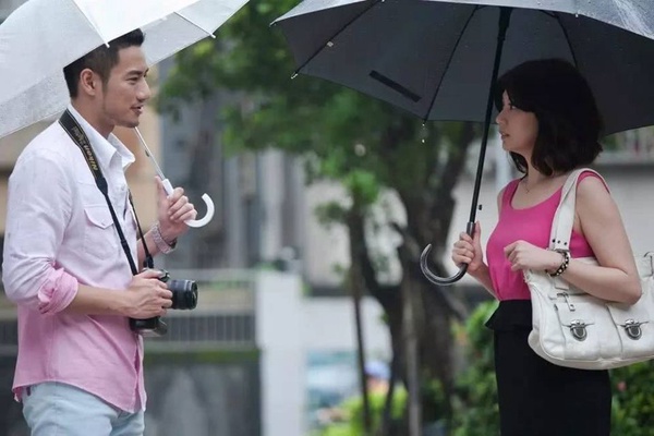 《罪夢者》大哥女人不夠看！賈靜雯6部現代戲，霸氣女總對戲胡歌、演律師和徐若瑄交鋒，網狂推她演職場大女主！