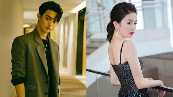 許凱、白鹿主演美食版《延禧攻略》！9部定角陸劇，言承旭、沈月組CP，古裝甜寵、冷面總裁通通有