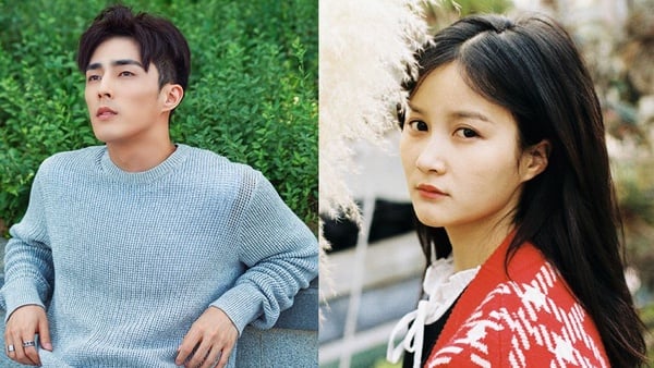 許凱、白鹿主演美食版《延禧攻略》！9部定角陸劇，言承旭、沈月組CP，古裝甜寵、冷面總裁通通有