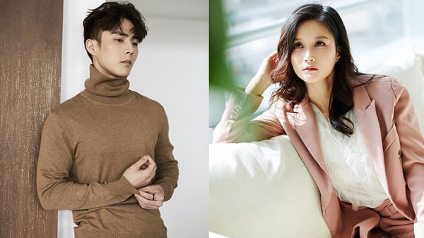 許凱、白鹿主演美食版《延禧攻略》！9部定角陸劇，言承旭、沈月組CP，古裝甜寵、冷面總裁通通有