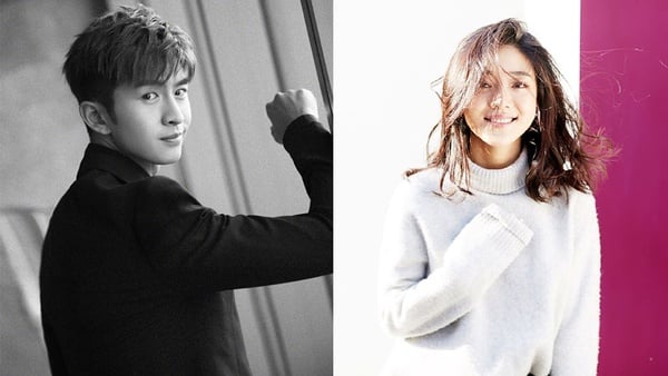 許凱、白鹿主演美食版《延禧攻略》！9部定角陸劇，言承旭、沈月組CP，古裝甜寵、冷面總裁通通有