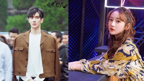 許凱、白鹿主演美食版《延禧攻略》！9部定角陸劇，言承旭、沈月組CP，古裝甜寵、冷面總裁通通有