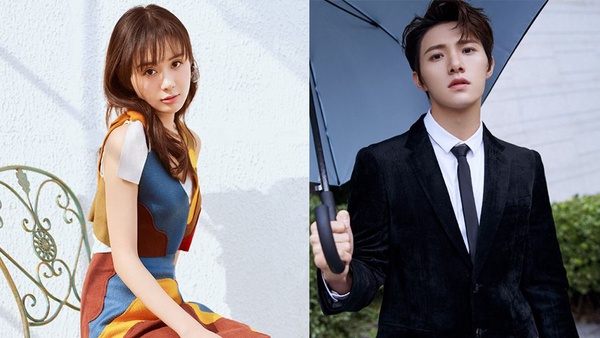 許凱、白鹿主演美食版《延禧攻略》！9部定角陸劇，言承旭、沈月組CP，古裝甜寵、冷面總裁通通有