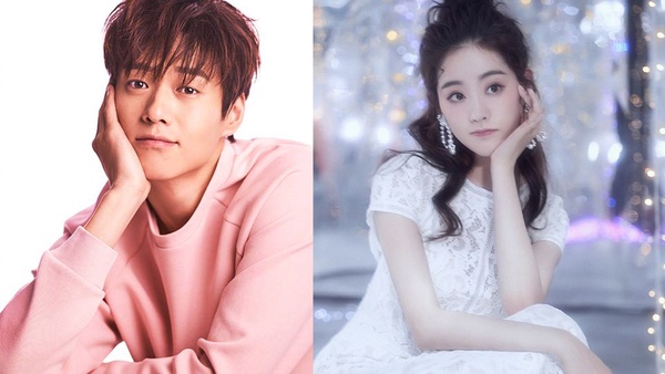 許凱、白鹿主演美食版《延禧攻略》！9部定角陸劇，言承旭、沈月組CP，古裝甜寵、冷面總裁通通有