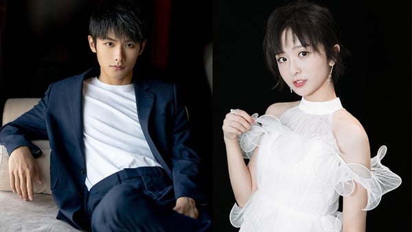 許凱、白鹿主演美食版《延禧攻略》！9部定角陸劇，言承旭、沈月組CP，古裝甜寵、冷面總裁通通有