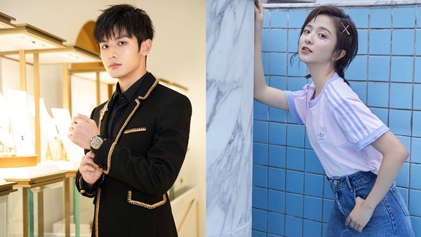 許凱、白鹿主演美食版《延禧攻略》！9部定角陸劇，言承旭、沈月組CP，古裝甜寵、冷面總裁通通有