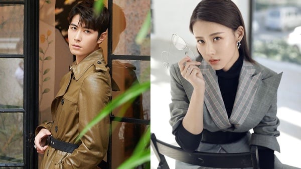 許凱、白鹿主演美食版《延禧攻略》！9部定角陸劇，言承旭、沈月組CP，古裝甜寵、冷面總裁通通有