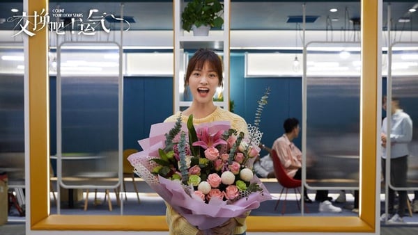 許凱、白鹿主演美食版《延禧攻略》！9部定角陸劇，言承旭、沈月組CP，古裝甜寵、冷面總裁通通有