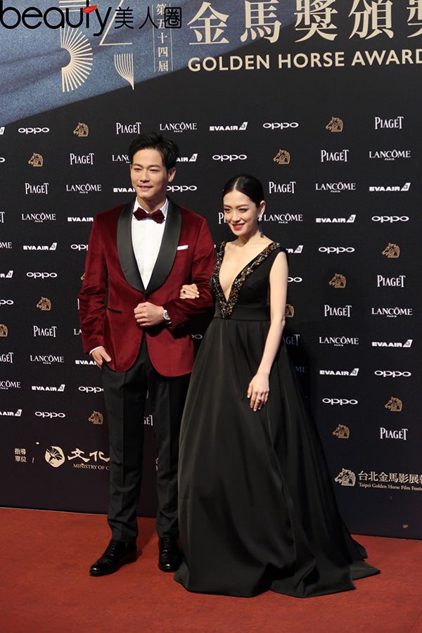 54金馬女星都梳「俐落髮型」，教你3重點跟她們一樣好看