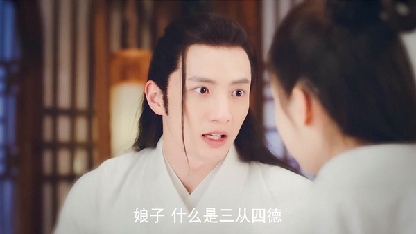 陸劇9對「一見鍾情」的CP！《三生三世》鳳九戀上帝君，還記得《親愛的，熱愛的》那碗泡麵嗎