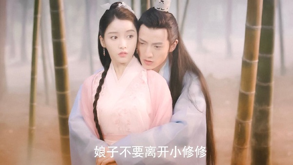 陸劇9對「一見鍾情」的CP！《三生三世》鳳九戀上帝君，還記得《親愛的，熱愛的》那碗泡麵嗎