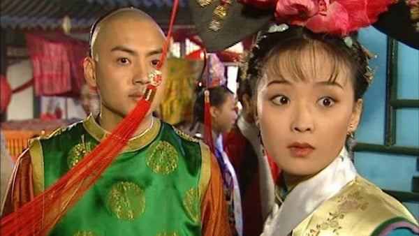 陸劇9對「一見鍾情」的CP！《三生三世》鳳九戀上帝君，還記得《親愛的，熱愛的》那碗泡麵嗎