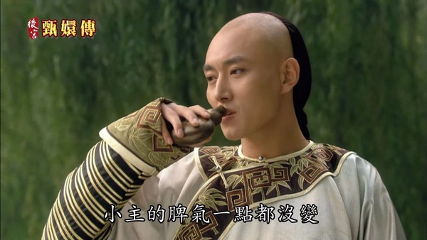 陸劇9對「一見鍾情」的CP！《三生三世》鳳九戀上帝君，還記得《親愛的，熱愛的》那碗泡麵嗎