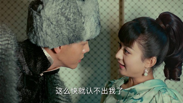 陸劇9對「一見鍾情」的CP！《三生三世》鳳九戀上帝君，還記得《親愛的，熱愛的》那碗泡麵嗎