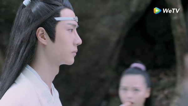 陸劇9對「一見鍾情」的CP！《三生三世》鳳九戀上帝君，還記得《親愛的，熱愛的》那碗泡麵嗎