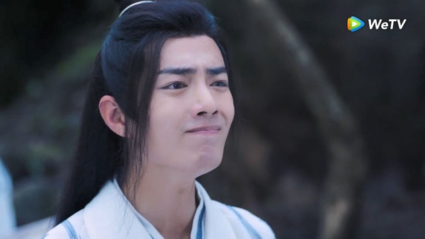 陸劇9對「一見鍾情」的CP！《三生三世》鳳九戀上帝君，還記得《親愛的，熱愛的》那碗泡麵嗎