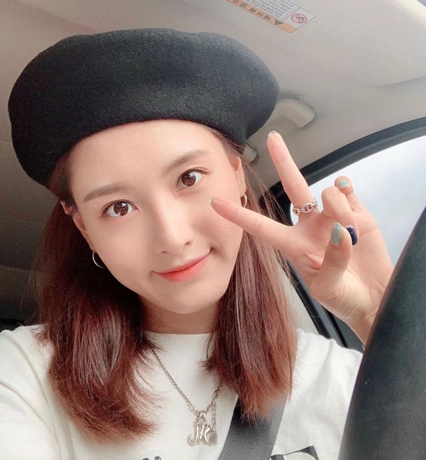 貝蕾帽這樣戴超牢固，狂風暴雨吹不掉！貝蕾帽挑選技巧公開，選對帽型輕鬆變瓜子小臉～