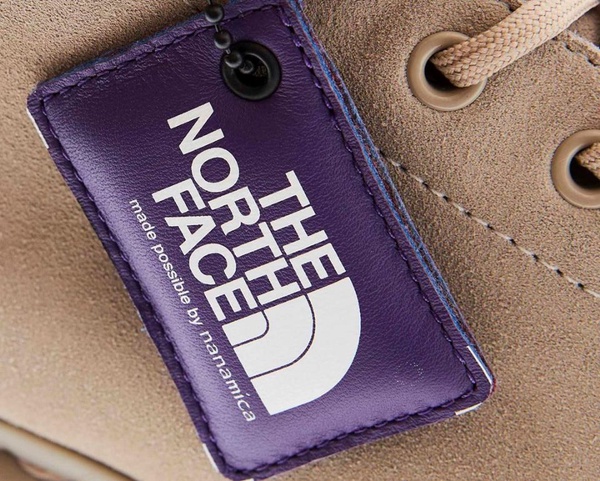 Dr.Martens X The North Face 聯名推出「機能型馬汀靴」！時尚米、經典黑二色，耐髒、好走又百搭！