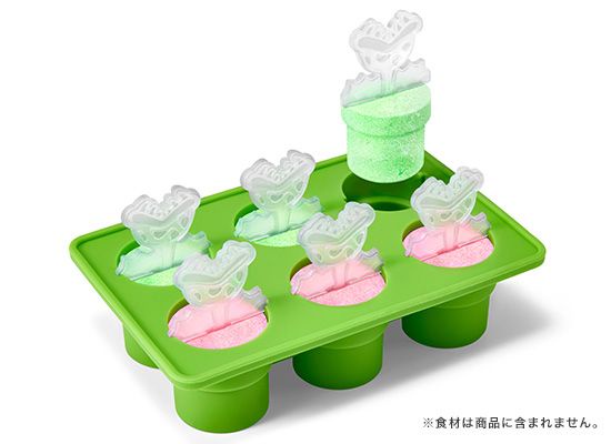 任天堂推出超級瑪利歐「居家派對系列」，瑪利歐&路易吉杯蓋、耀西隔熱手套，辦趴也能擁有滿滿瑪利歐陪伴！