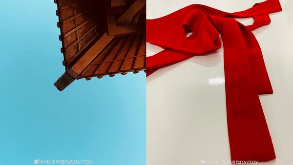 《陳情令》演唱會12男神帥照大集合！肖戰貝蕾帽、王一博草帽，兩人對視超有愛