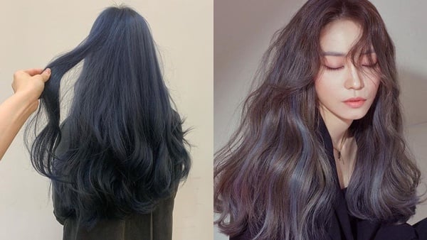 韓妞IG洗版秋冬「絲絨霧感」髮色！不漂就可以擁有超美特殊色～顯白又不傷髮！