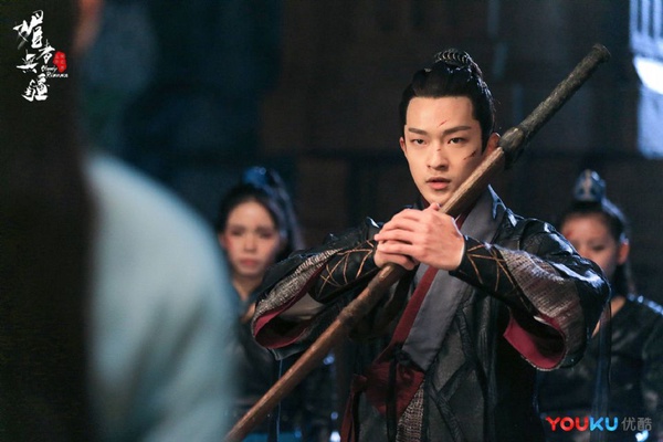 韓網票選「陸劇最愛的男男CP」排行TOP 10！《陳情令》肖戰、王一博竟然才第二名