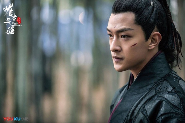韓網票選「陸劇最愛的男男CP」排行TOP 10！《陳情令》肖戰、王一博竟然才第二名