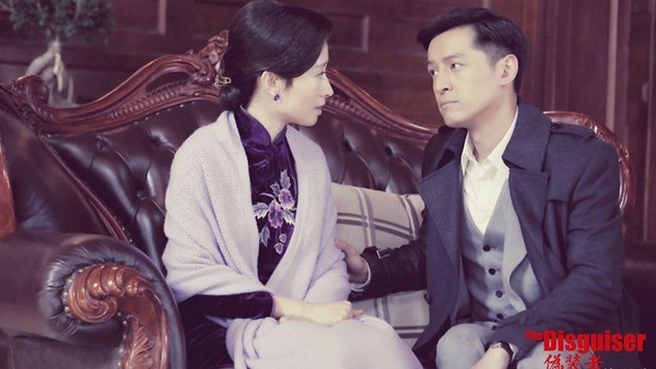 韓網票選「陸劇最愛的男男CP」排行TOP 10！《陳情令》肖戰、王一博竟然才第二名