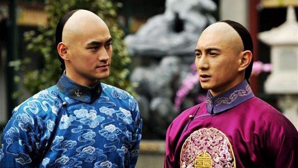 韓網票選「陸劇最愛的男男CP」排行TOP 10！《陳情令》肖戰、王一博竟然才第二名