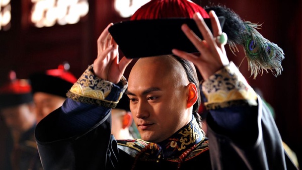 韓網票選「陸劇最愛的男男CP」排行TOP 10！《陳情令》肖戰、王一博竟然才第二名
