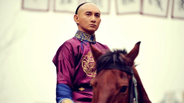 韓網票選「陸劇最愛的男男CP」排行TOP 10！《陳情令》肖戰、王一博竟然才第二名