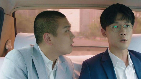 韓網票選「陸劇最愛的男男CP」排行TOP 10！《陳情令》肖戰、王一博竟然才第二名