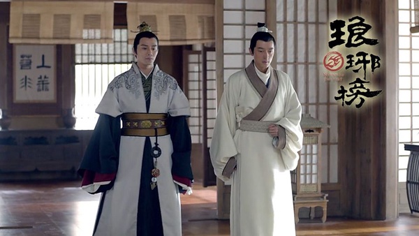 韓網票選「陸劇最愛的男男CP」排行TOP 10！《陳情令》肖戰、王一博竟然才第二名