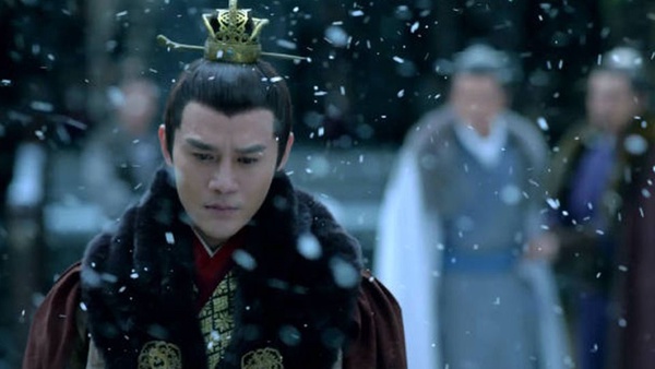 韓網票選「陸劇最愛的男男CP」排行TOP 10！《陳情令》肖戰、王一博竟然才第二名