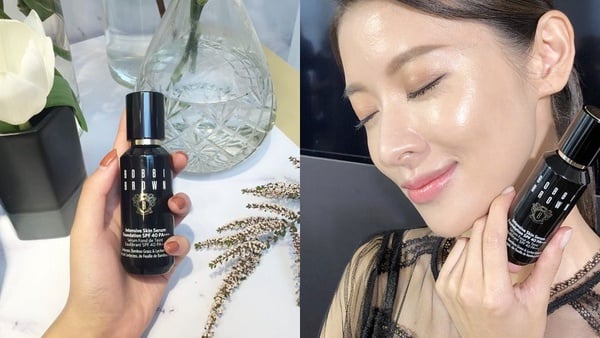 【2019口碑底妝推薦】PTT、Dcard推薦粉底液!超遮控油、輕薄奶油肌底妝任妳挑!
