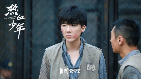 10月陸劇熱度指數排行榜TOP 10！鄧倫《海棠經雨胭脂透》沒進前五，輸給甜寵古裝《明月照我心》