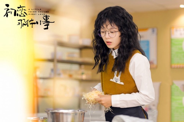 10月陸劇熱度指數排行榜TOP 10！鄧倫《海棠經雨胭脂透》沒進前五，輸給甜寵古裝《明月照我心》