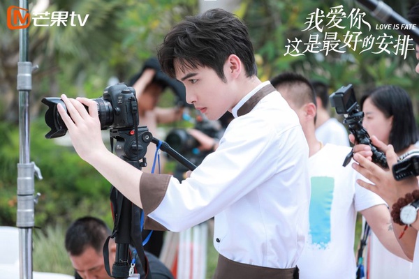 10月陸劇熱度指數排行榜TOP 10！鄧倫《海棠經雨胭脂透》沒進前五，輸給甜寵古裝《明月照我心》