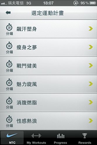 營養師也按「讚」─減重APP幫你瘦！