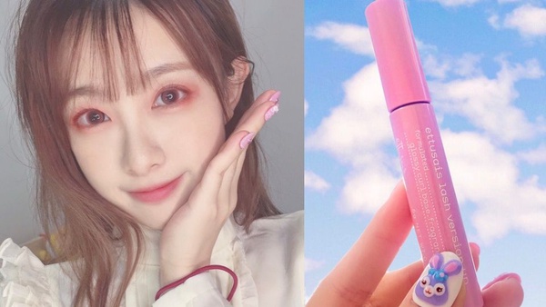 打造韓星「溫柔系妝容」關鍵在眼妝！３重點讓眼睛不腫泡，還有超放電的軟萌小鹿眼～