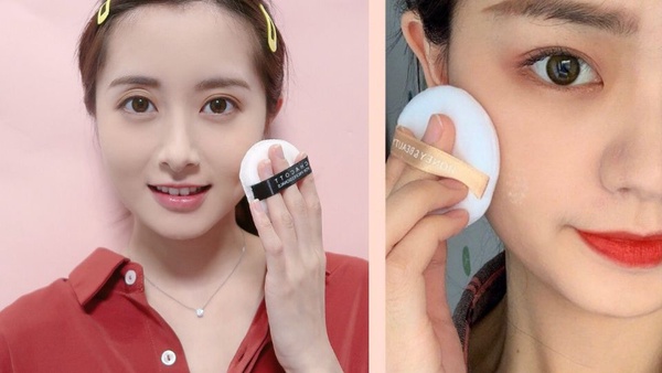 【底妝教學】韓系自然乾淨裸妝4技巧！脫皮、痘痘、毛孔都有解～底妝乾淨超遮不厚重！