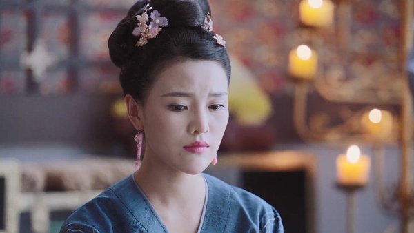 《明月照我心》側妃上線變宮鬥劇！9位網劇古裝女神，還有《小美好》、《小時光》的演員