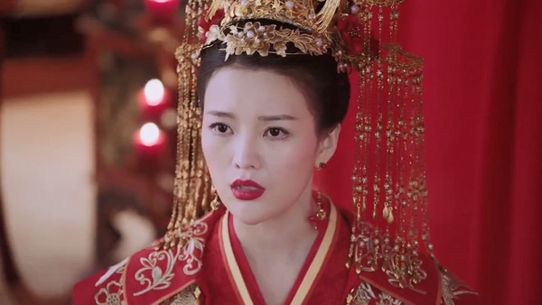 《明月照我心》側妃上線變宮鬥劇！9位網劇古裝女神，還有《小美好》、《小時光》的演員