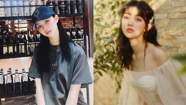 《明月照我心》側妃上線變宮鬥劇！9位網劇古裝女神，還有《小美好》、《小時光》的演員
