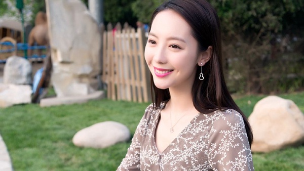 《明月照我心》側妃上線變宮鬥劇！9位網劇古裝女神，還有《小美好》、《小時光》的演員