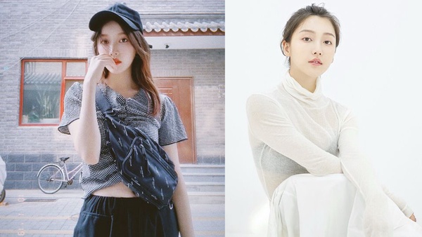《明月照我心》側妃上線變宮鬥劇！9位網劇古裝女神，還有《小美好》、《小時光》的演員