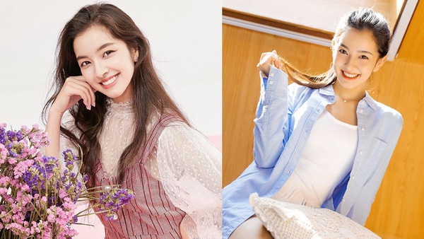 《明月照我心》側妃上線變宮鬥劇！9位網劇古裝女神，還有《小美好》、《小時光》的演員