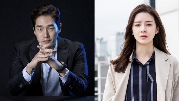 李寶英新劇不愛弟弟愛大叔！7部韓劇「中年羅曼史」，厭世大媽變名模，《紳士的品格》大叔談戀愛竟然這麼好看！